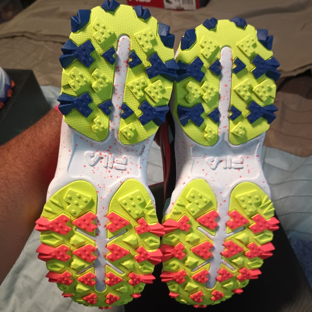 8.5 Oakmont TR women's New in the box - Picture 7 of 7